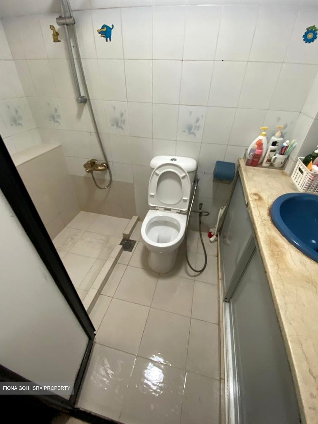 Sultan Gate Place (D7), Apartment #606327421